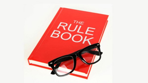 rulebook