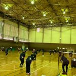 開会式の模様